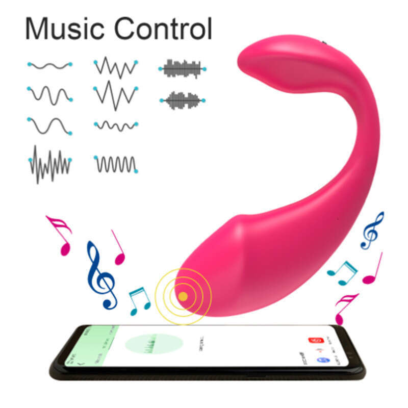 Hot Selling App Control Wearable Panty Love Egg Vibrator Sex Toys For Women Masturbator Dildo Vibrating Egg Adult Product