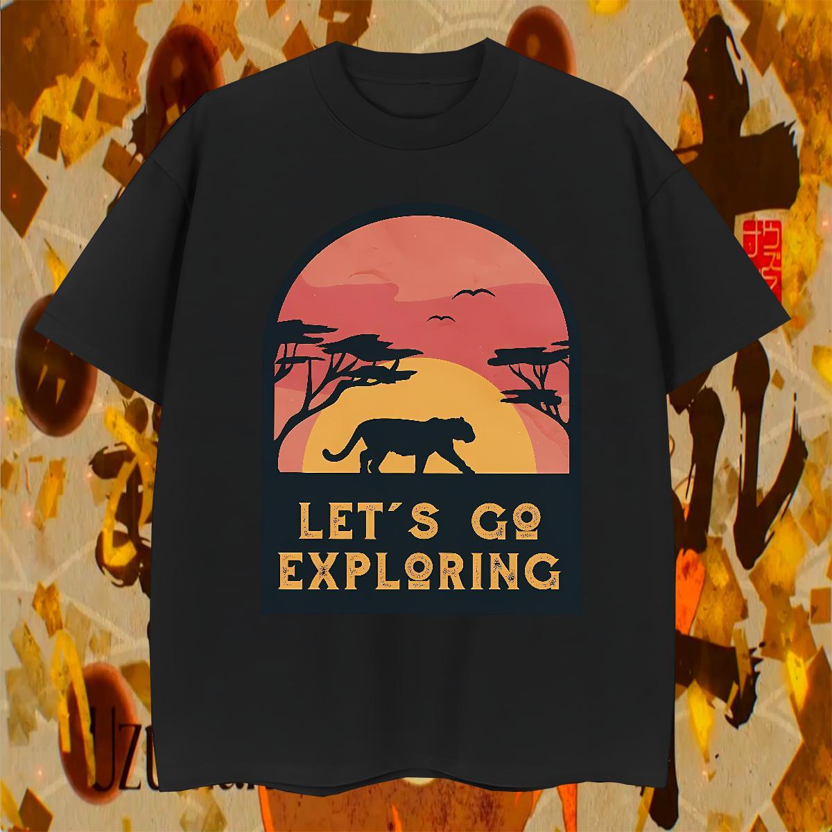 Popular Couples T Shirts 230g Cotton Casual DIY Printed Breathable Short Sleeve New T-Shirts for Men Tshirts