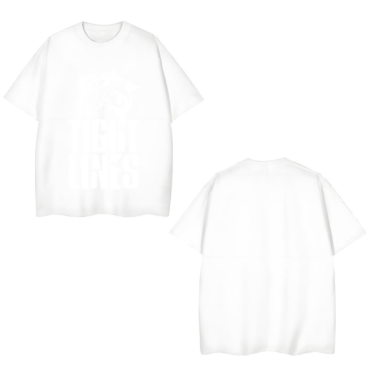 Soft Men Tshirts 100% Cotton 230g cat Mens T Shirts Street Wear Breathable Cartoon Print Fashion Polos