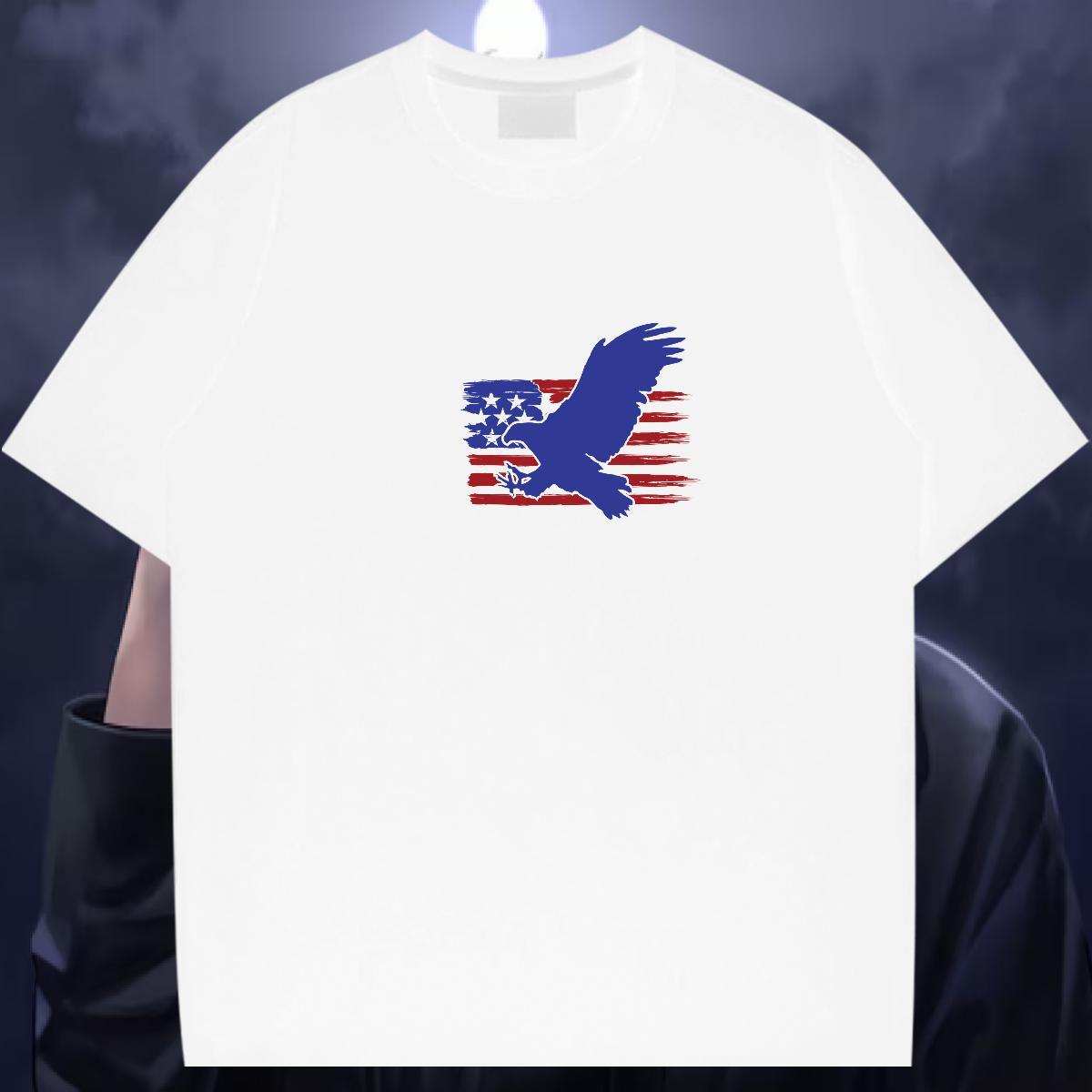Free Shipping T Shirt For Man 100% Cotton 230g cool Street Casual Polos O Neck Short Sleeves TOP Quality Mens Tshirts Oversized 3XL 4XL