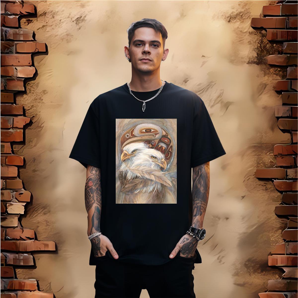 Mens T Shirts 230g Cotton cool Sports Casual Breathable Custom Printed Men Tees Fashion Designer Polos