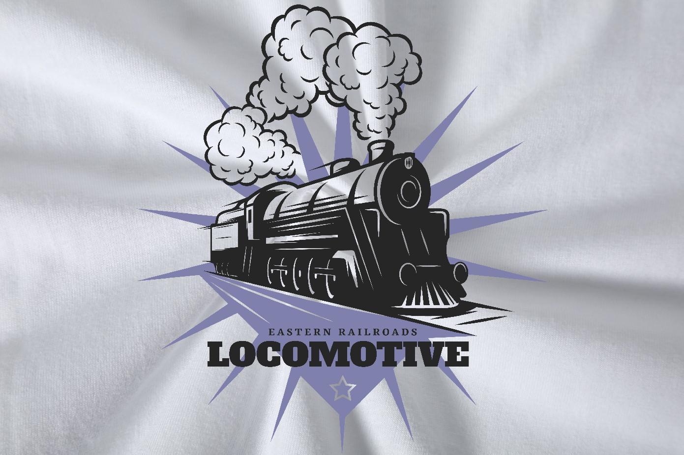 High Quality Couples T Shirts 230g Pure Cotton Street Wear train Black Oversized Breathable Fashion Design T shirt Tees Shirts