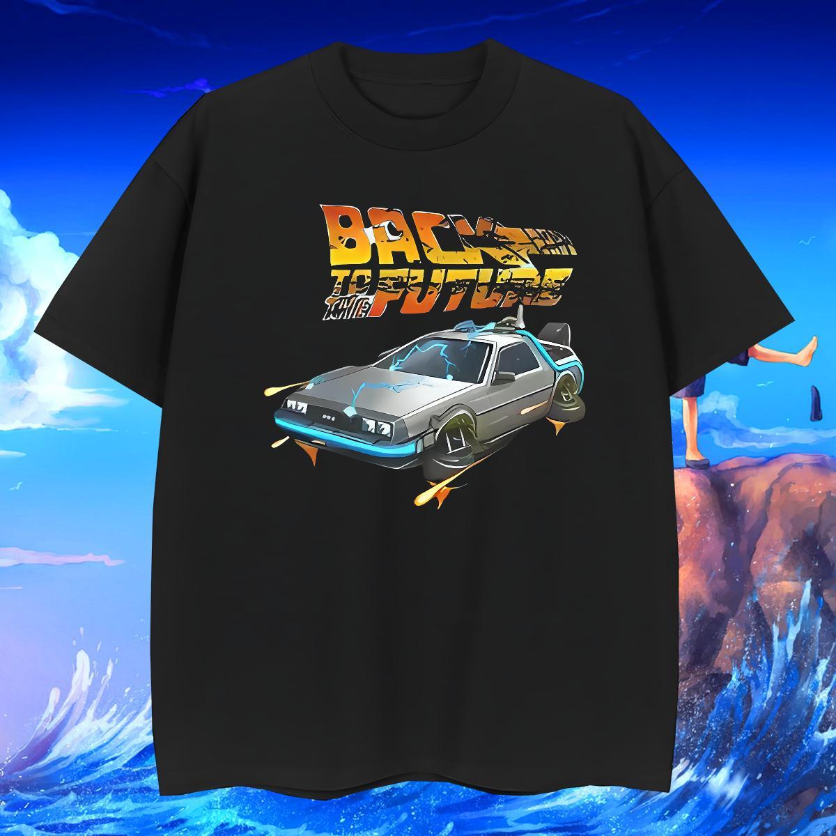 Cool Design Couples T Shirts 100% Cotton 230g Casual Daily Wear car Plus Size Custom O-Neck Short Sleeve Fashion Designer T-Shirts Tee Shirt