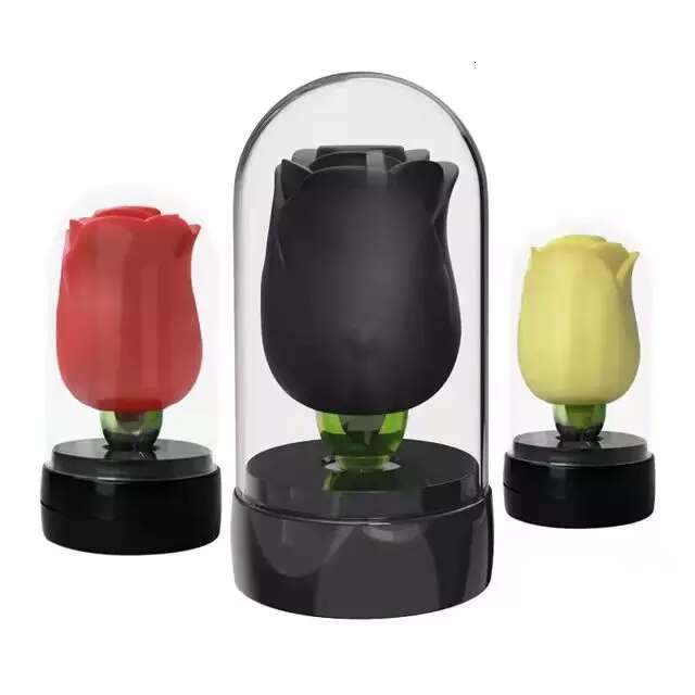 Niusida double headed clitoral licking suckin g spot vibrator tongue panty rabbit female rose vibrator sex toys for woman sex