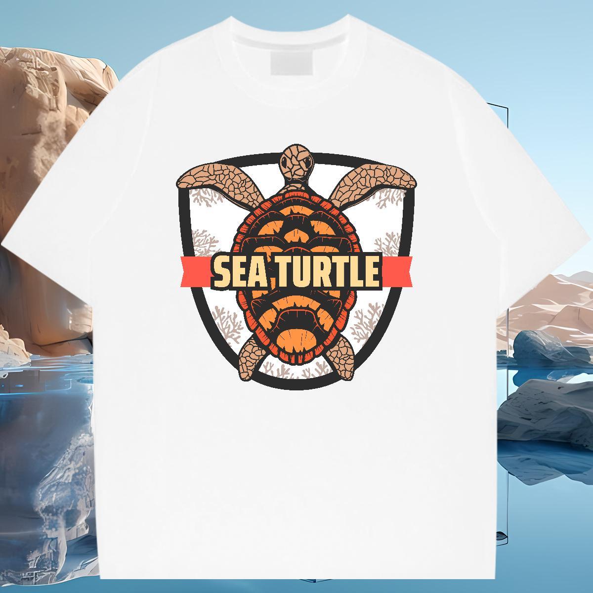 T-Shirts 230g 100% Cotton Home Outdoor Breathable Soft Black Oversized Men Clothes T-Shirt Fashion New Comfortable Top Tees