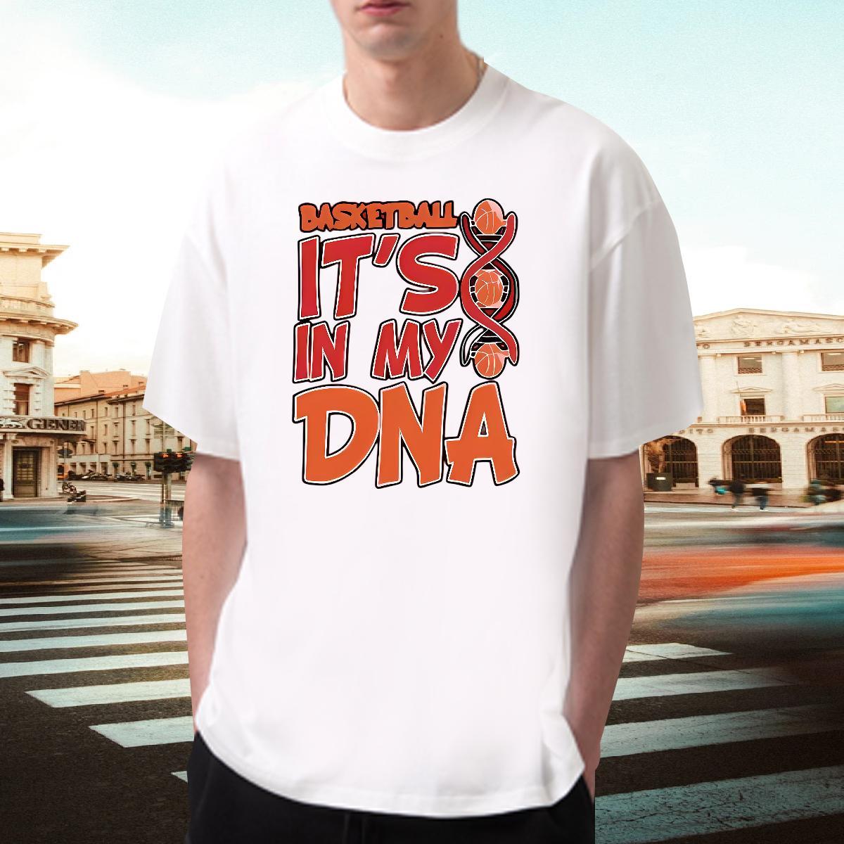 Loose Fit Men Tees 230g 100% Cotton Street Casual letter Oversized Pure Cotton Stylist T-Shirts Clothings