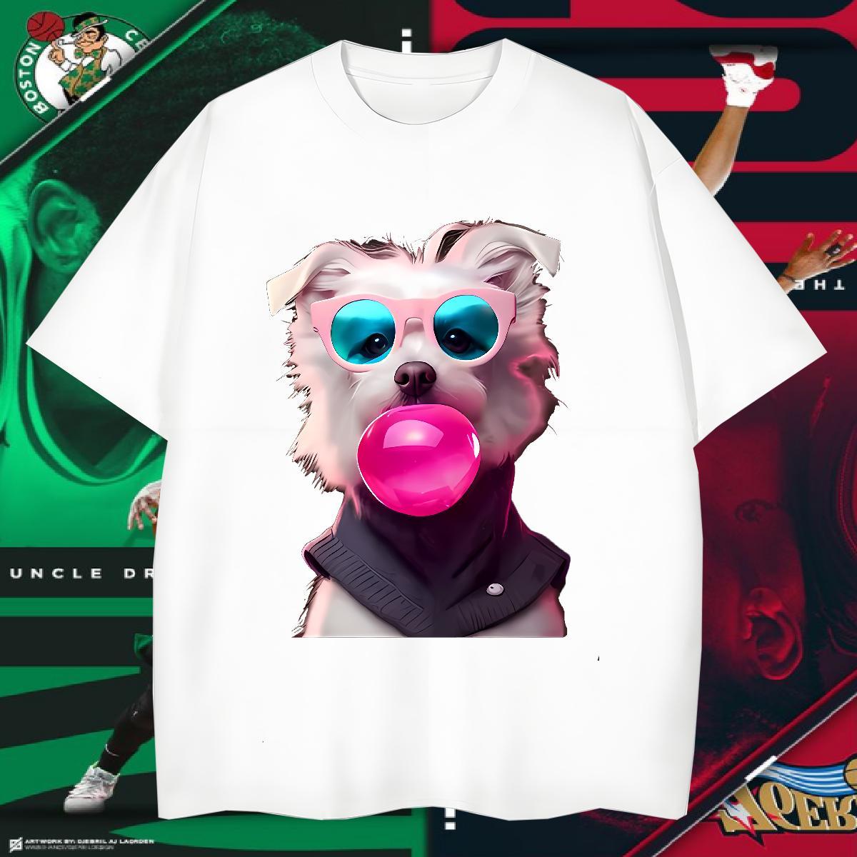 T Shirts Men 100% Cotton 230g Street Casual Breathable Short Sleeve Customized Couples T Shirts 2024 DIY Unisex Tees Shirts