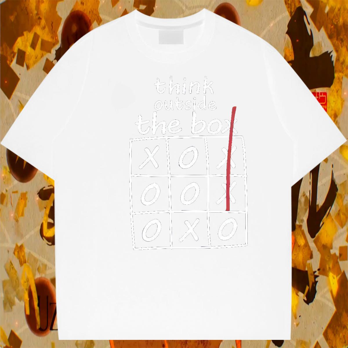 Brand Mens Tshirts 230g Cotton Beach math Customized Print Breathable Short Sleeve Fashion New Man T Shirts Tops