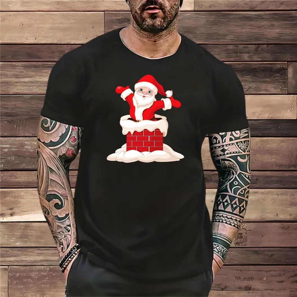 Fashion T Shirts Men 230g 100% Cotton Street wear Hip Hop Tees Shirts Short Sleeve O-Neck High Quality Couples T Shirts Custom Cartoon
