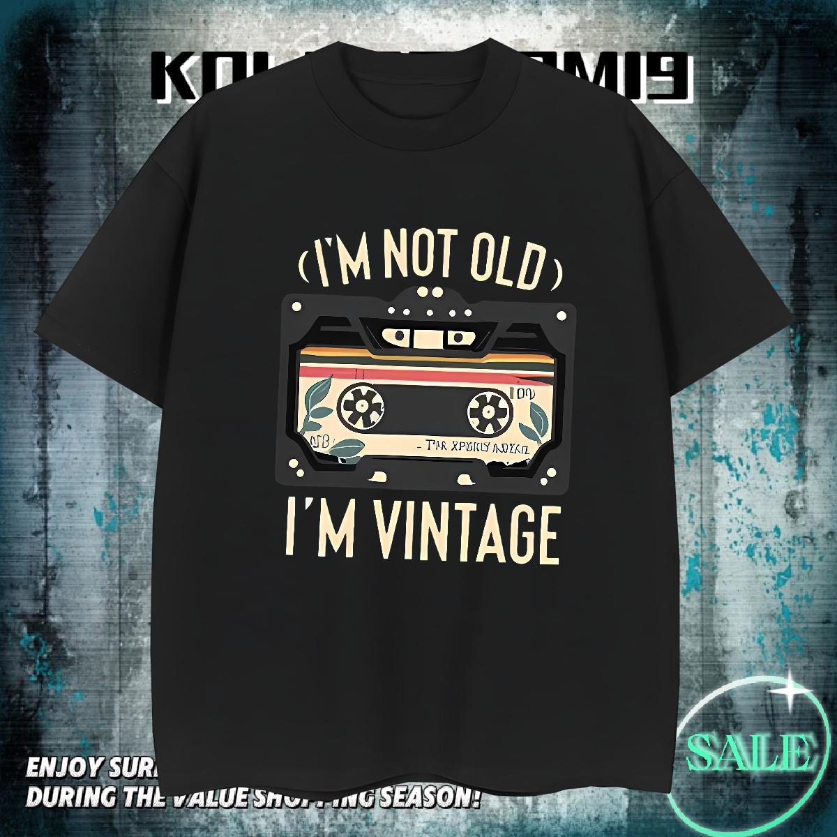 Comfortable Tshirt for Man Woman 100% Cotton 230g Daily Wear return to the ancients Skull Pure Cotton Wholesale Man T Shirts Tee Shirt