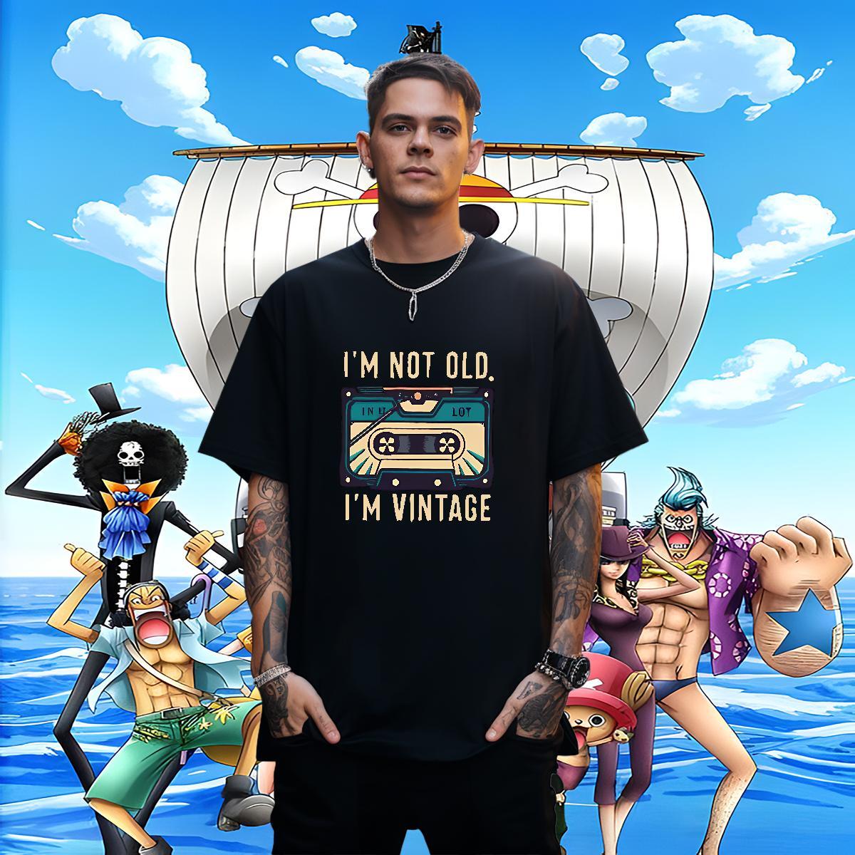 TOP Quality Tshirts 230g Cotton Summer Casual return to the ancients Plus Size Custom O Neck Short Sleeves 2024 T-Shirts Tops