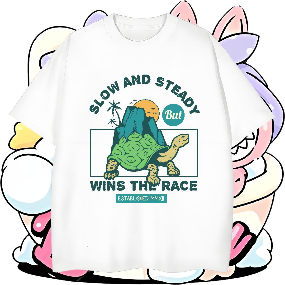 Designer Men Tees 230g 100% Cotton Daily Wear DIY O Neck Short Sleeves Customized T-Shirts for Men Top Tees