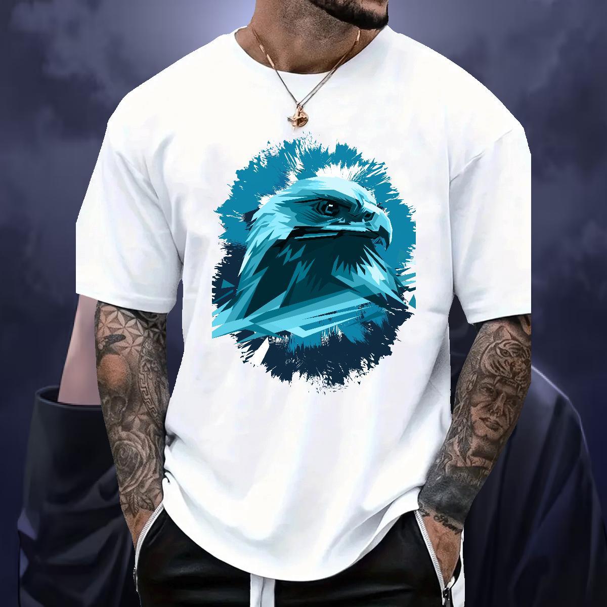 Brand Man T Shirts 230g Cotton cool Spring Summer Wear Round Neck Short Sleeve TOP Quality Men Tshirts Custom Print Oversized