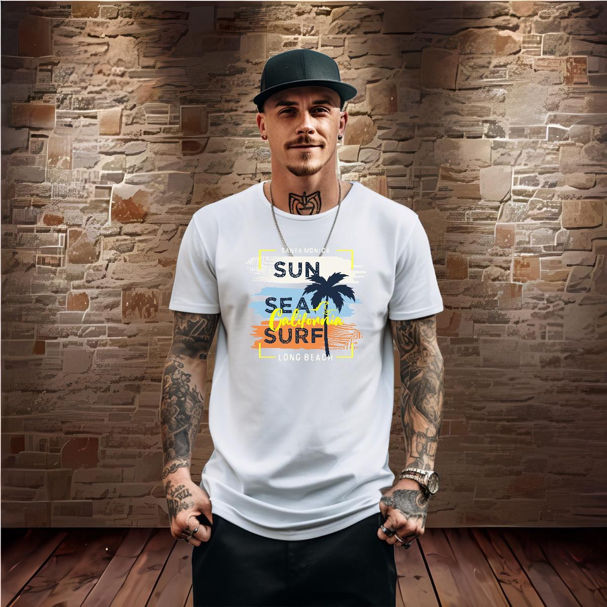Fashion Design T-Shirts for Men 230g Pure Cotton tree Casual Tops Tees Breathable Popular Mens Tshirts Anime Print