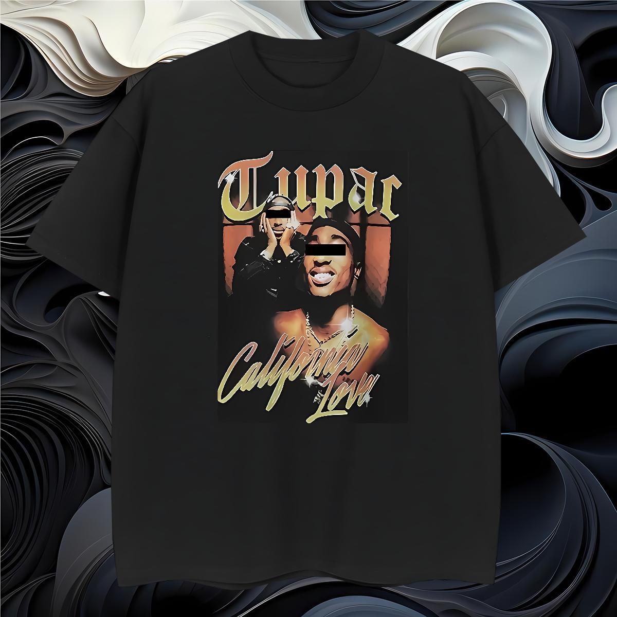 T shirt 230g 100% Cotton person Casual Beach Short Sleeve Soft Custom Cartoon Tshirt for Man Woman 2024 New Cool Top Tees