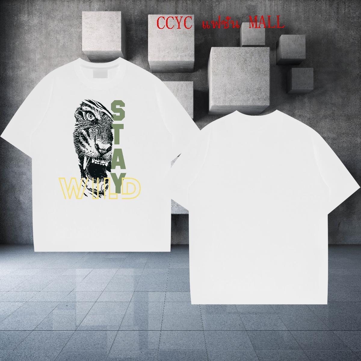 New Arrival T shirt 230g 100% Cotton Sport Top Tees Breathable Short Sleeve Loose Men Tops Tees Oversized