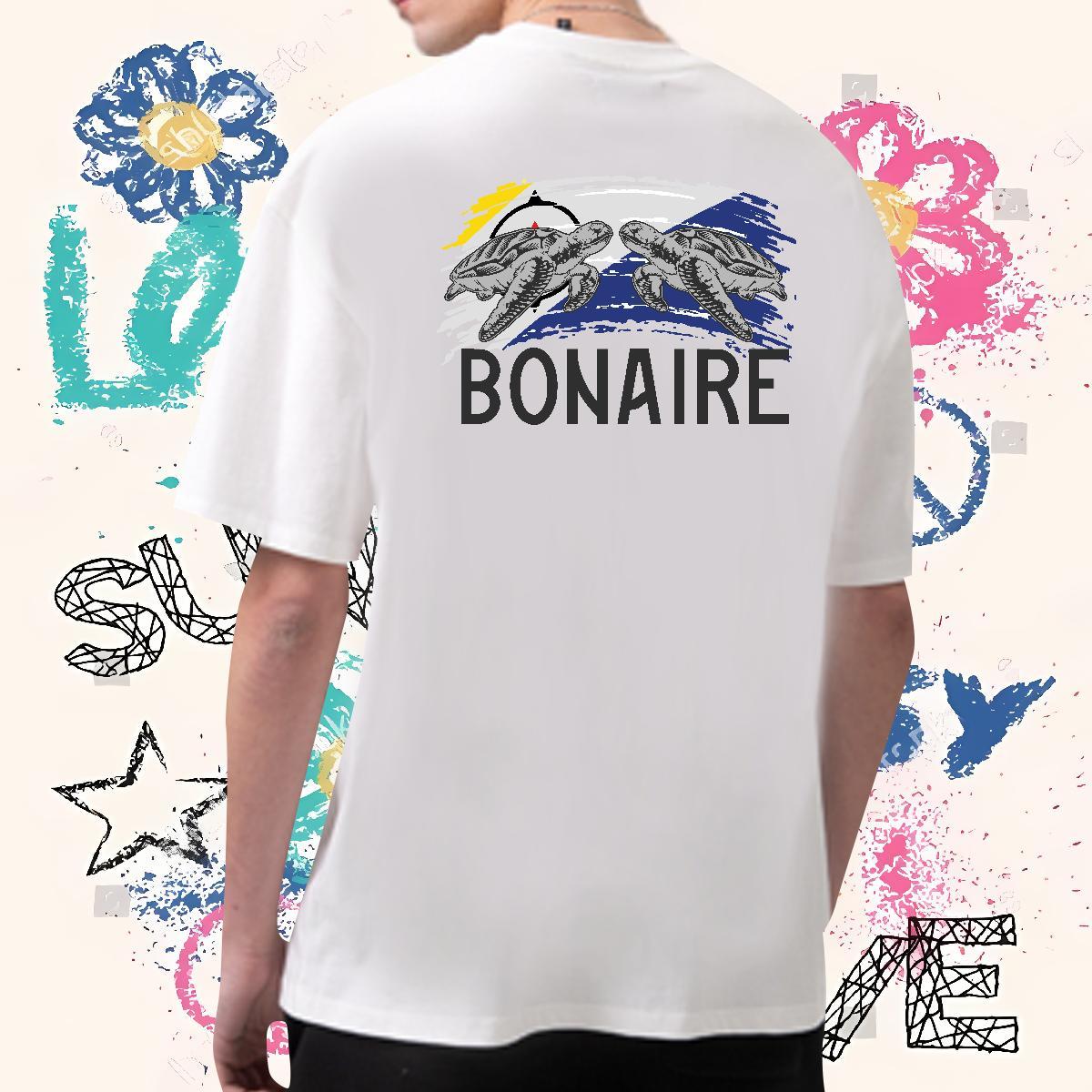 Fashion New T-Shirts for Men 230g Pure Cotton Street Wear Tops Crew Neck Cool Tshirts Custom Anime
