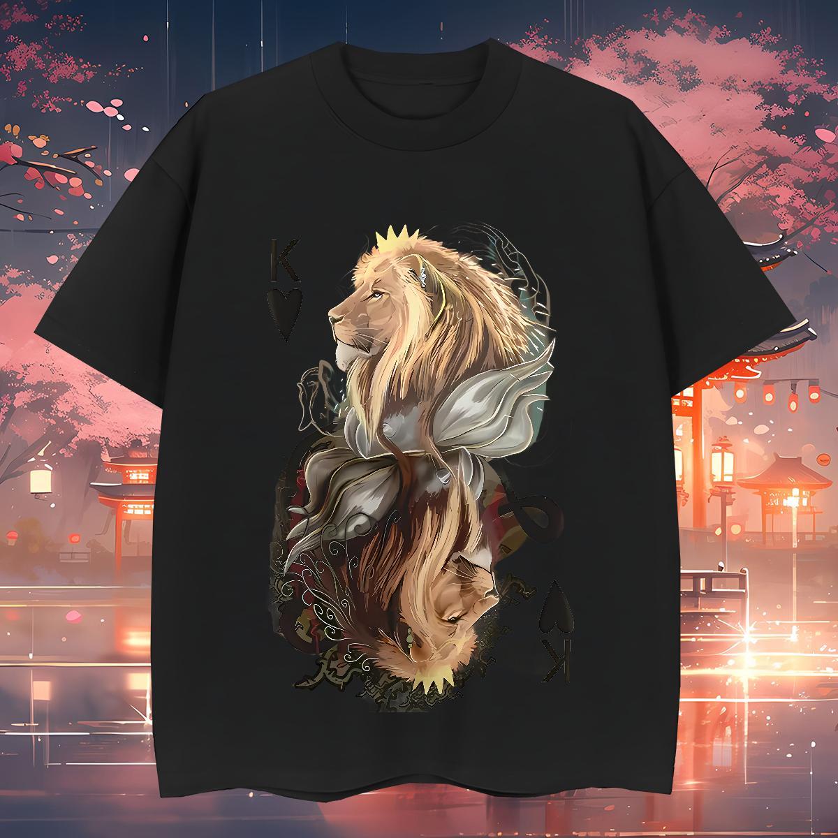 Loose Fit Tshirts 100% Cotton 230g Men T Shirts Street Wear O Neck Short Sleeves Customized Fashion Designer Clothes