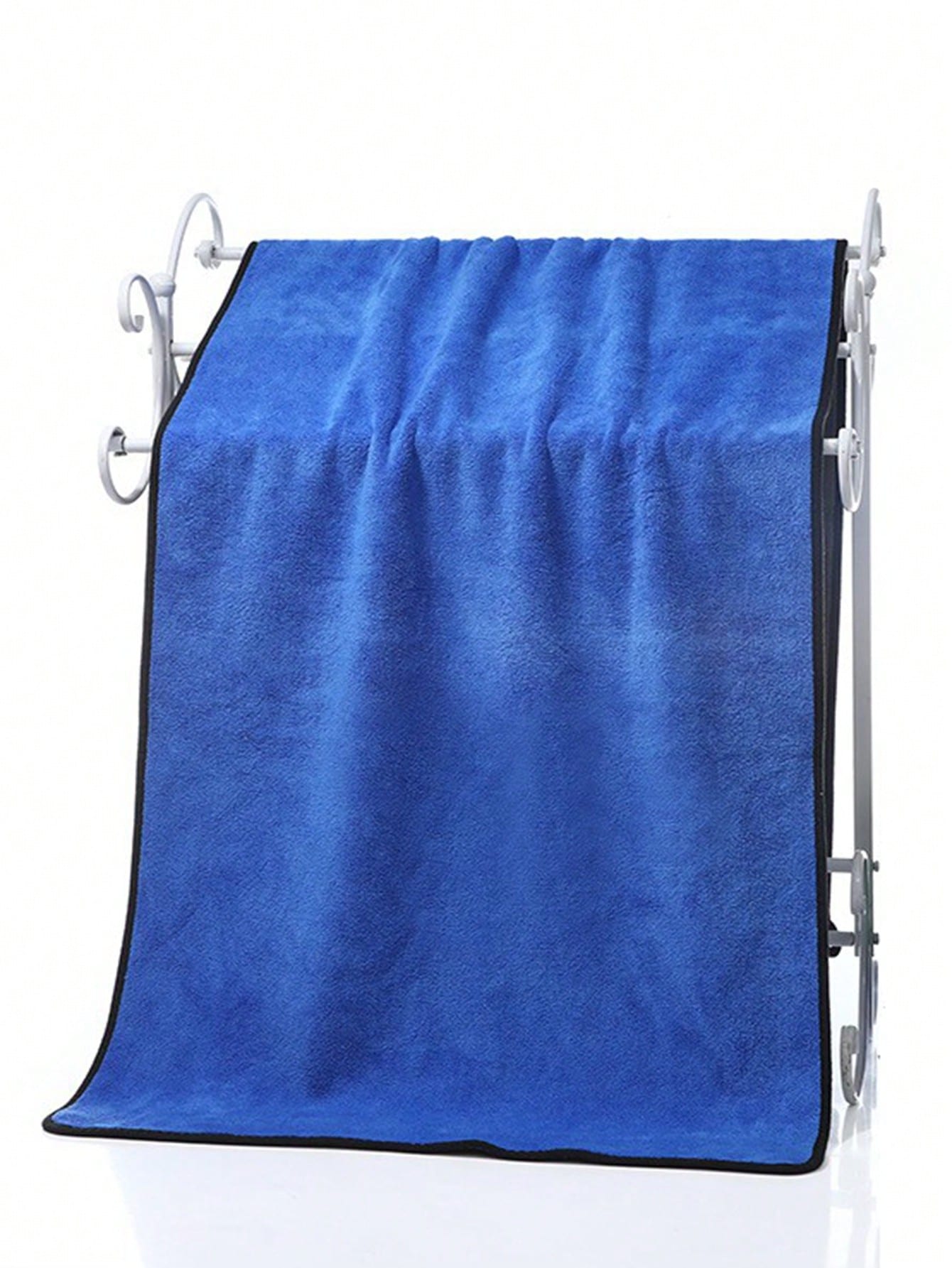 1pc 60*160 Car Washing Towel Microfiber Towel Coral Fleece Car Cleaning Cloth
