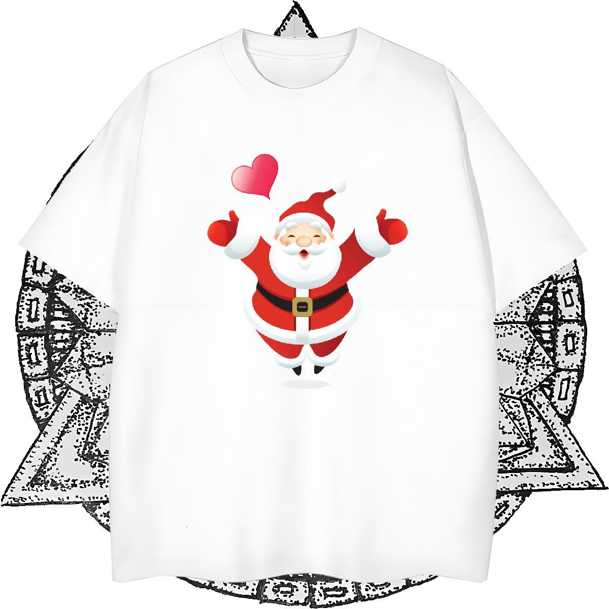 Designer Fashion T Shirts Men 230g Cotton Street Casual Wear Short Sleeve Soft Loose Fit Men Tshirts DIY Printed