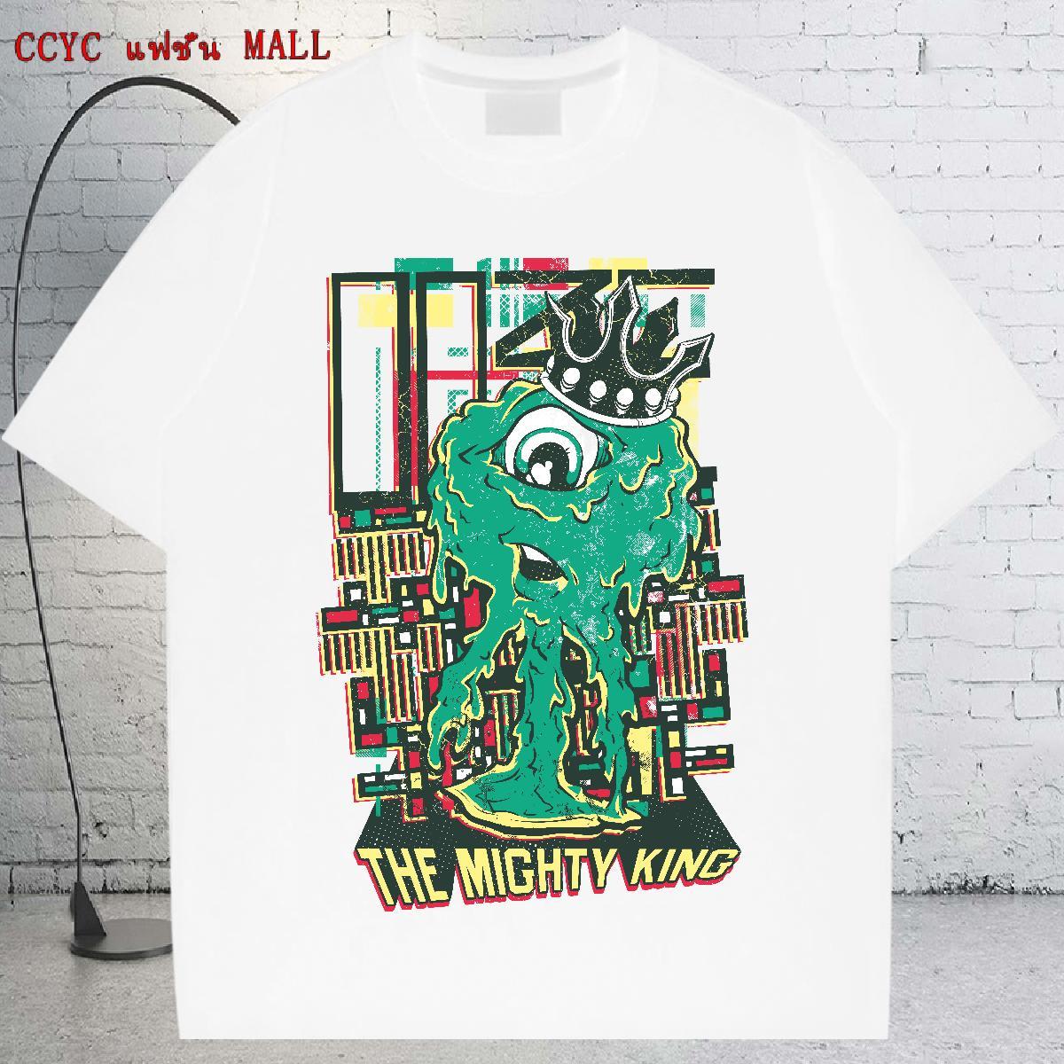 Brand Men Clothes T-Shirt 230g 100% Cotton Casual ET DIY Breathable Soft 2024 New Mens T Shirts Polos