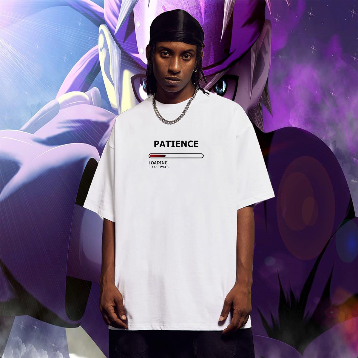 High Quality Couples T Shirts 230g 100% Cotton Sport letter DIY Printed Breathable Short Sleeve 2024 New T-Shirts for Men Polos