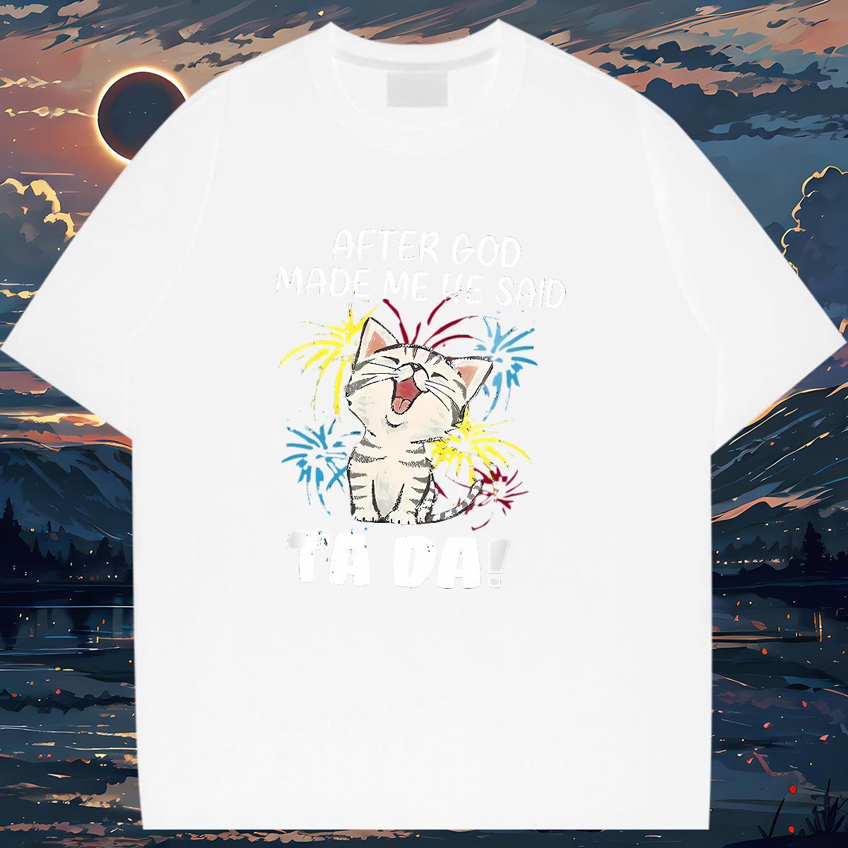 Designer Woman T Shirts Short sleeve Soft Womens Tshirts White Plus Size cute Street Casual 230g Cotton 2024 Clothings