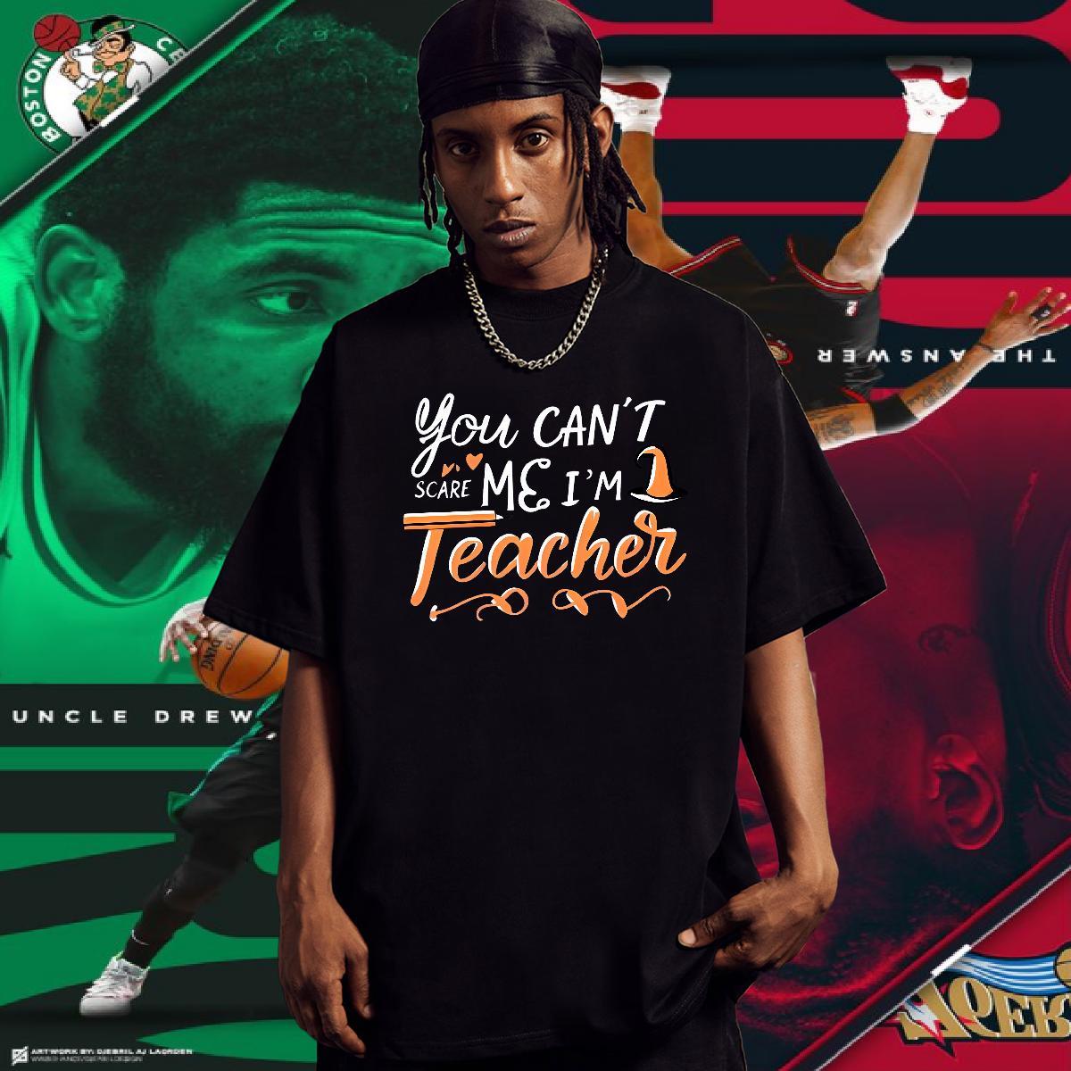 T shirt 230g Pure Cotton halloween Casual Beach Breathable Soft Custom Anime Men Clothes T-Shirt 2024 Summer Wholesale Wear