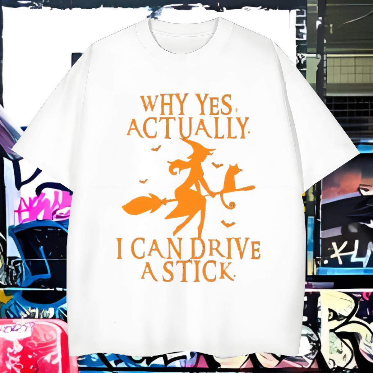 T-Shirts 230g Pure Cotton halloween Street wear Hip Hop Breathable Cartoon Print Men Clothes T-Shirt Free Shipping Cool Design Polos