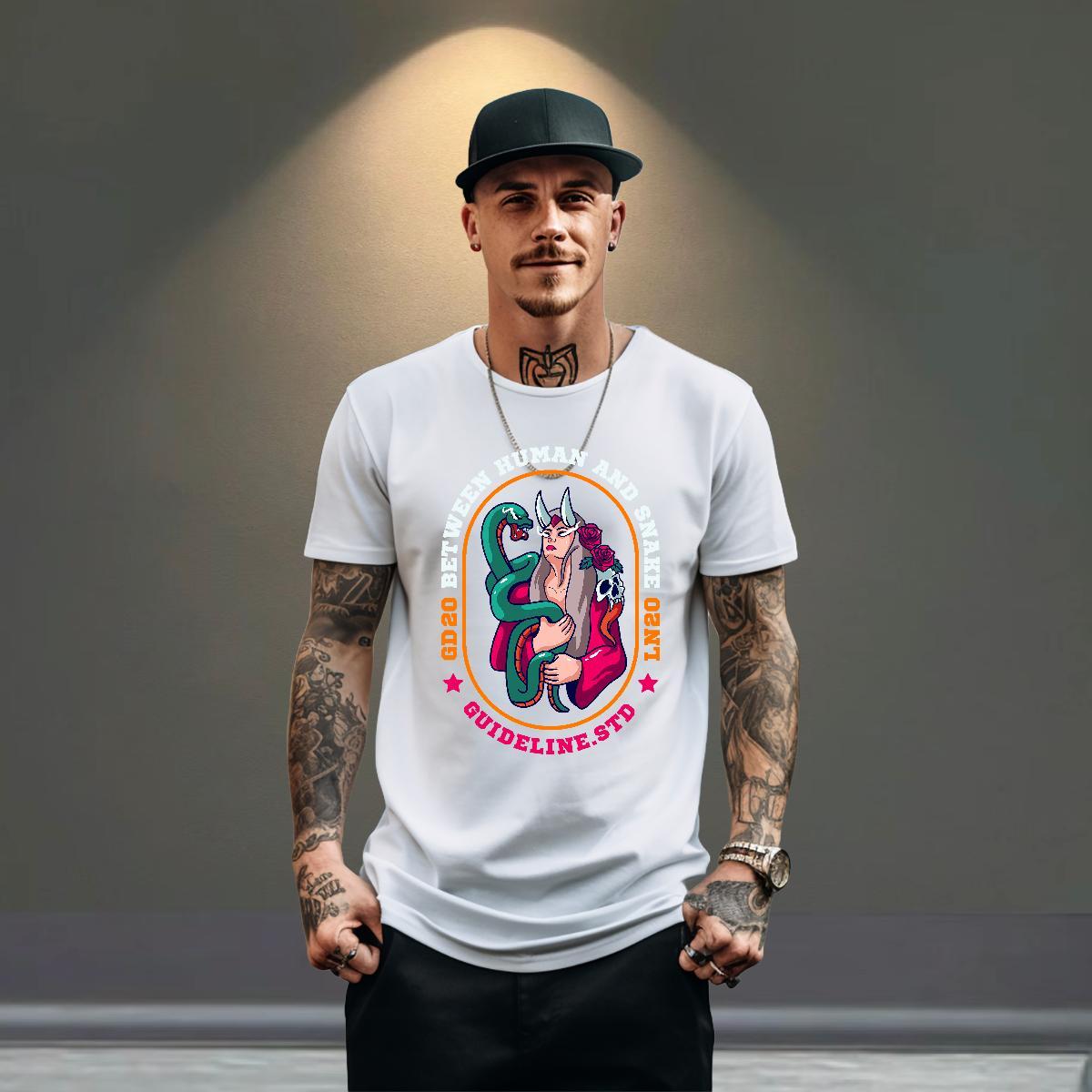 TOP Quality Tshirt for Man Woman 230g 100% Cotton High Street Hip Hop flower Oversized 4XL Breathable Stylist T Shirts Men Clothings