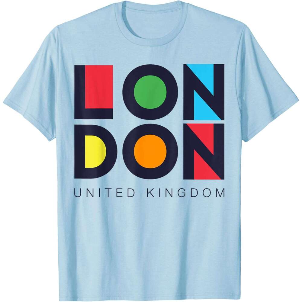 T shirt Mens Fashion Graphic T Shirts, I Love Vibes, London T-Shirt shirts tshirt graphic tee Casual tops summer clothes Short sleeve Free shipping