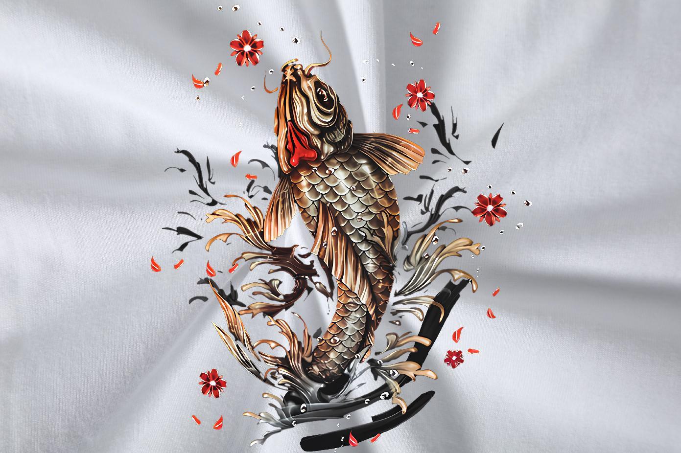 Loose Men Tops Tees 230g Cotton Casual Daily Wear Black White Crew Neck Breathable 2024 Designer T shirt Polos