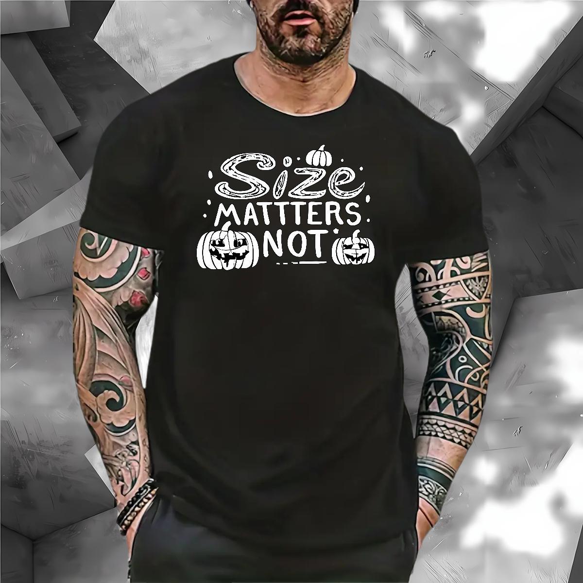 Stylist T-Shirts 230g Pure Cotton halloween Casual Daily Wear Tees Shirts Breathable Short Sleeve Comfortable Men Tshirts Anime Print