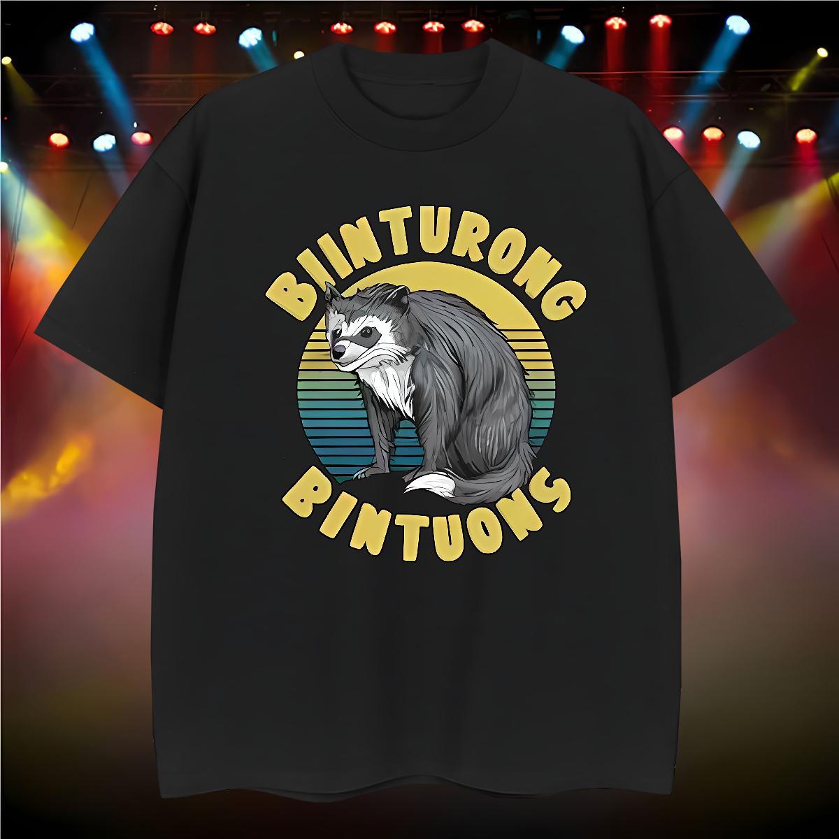 T Shirt For Man 230g Cotton fox Home Outdoor Short Sleeve Soft Oversized 3XL 4XL Couples T Shirts Custom High Quality Tee Shirt