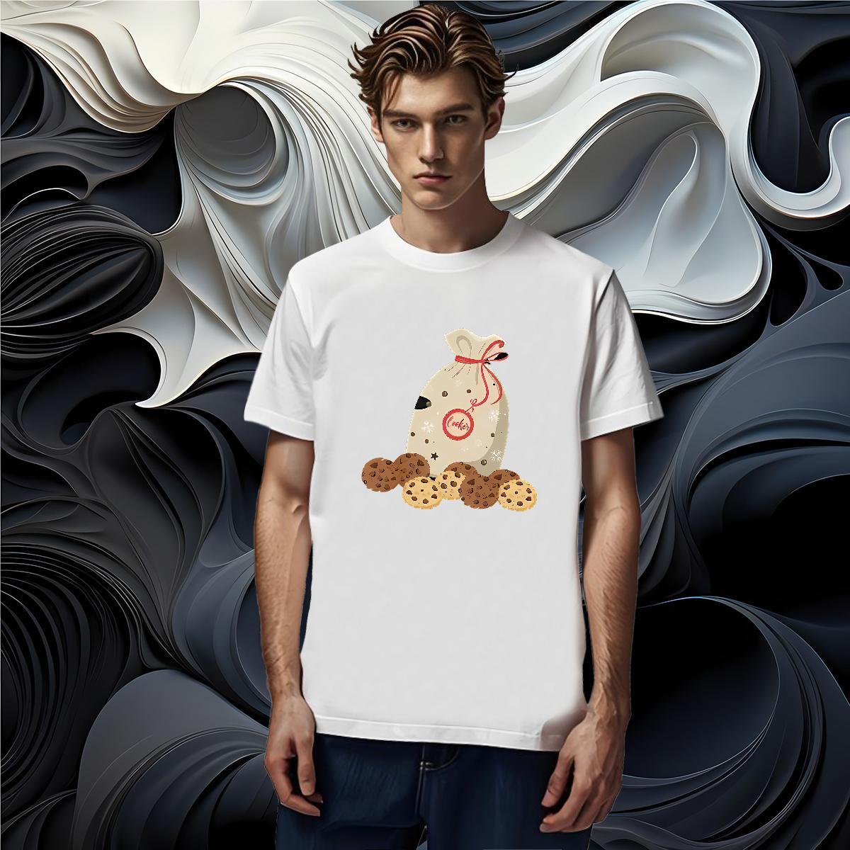 Free Shipping T-Shirts for Men 230g 100% Cotton Beach Polos Short Sleeve O-Neck Wholesale Men Clothes T-Shirt Black Oversized
