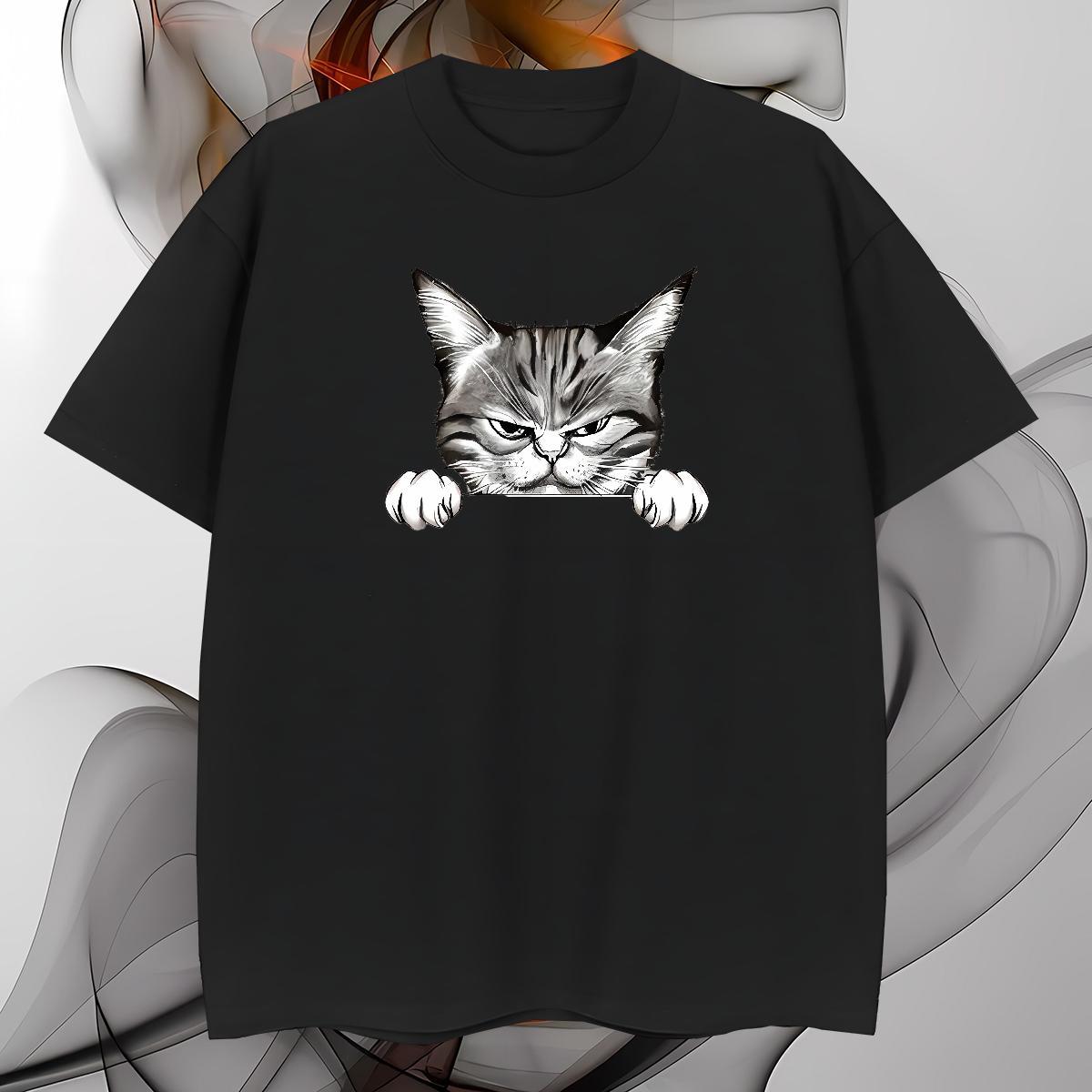 Designer T-Shirts for Men 230g Pure Cotton High Street Hip Hop Tops Tees O Neck Short Sleeves Unisex Men Tops Tees Oversized 4XL