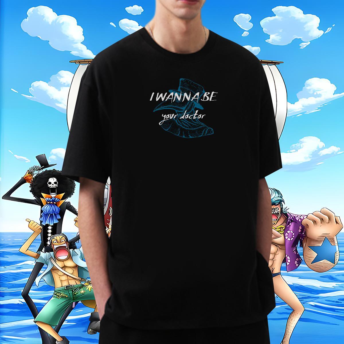 Wholesale Tshirts 230g 100% Cotton Casual Beach bird DIY Logo Oversized O-Neck Short Sleeve Fashion Casual T Shirt For Man Clothes