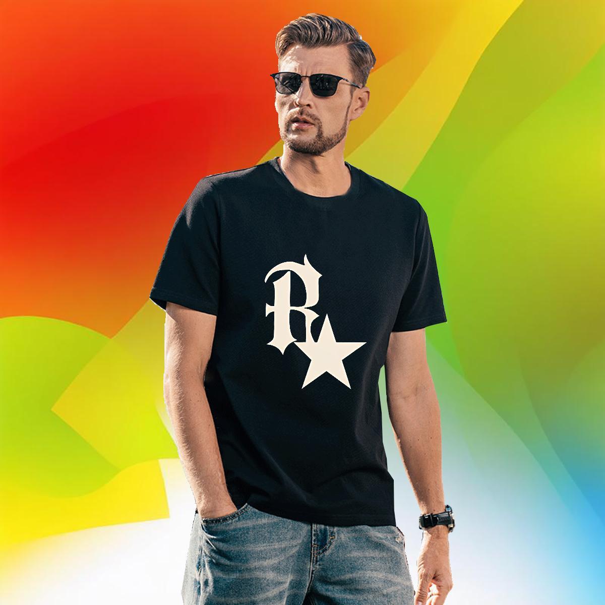 TOP Quality Men Tshirts 100% Cotton 230g Street Casual letter White Plus Size Breathable Short Sleeve Fashion New T-Shirts for Men Tee Shirt