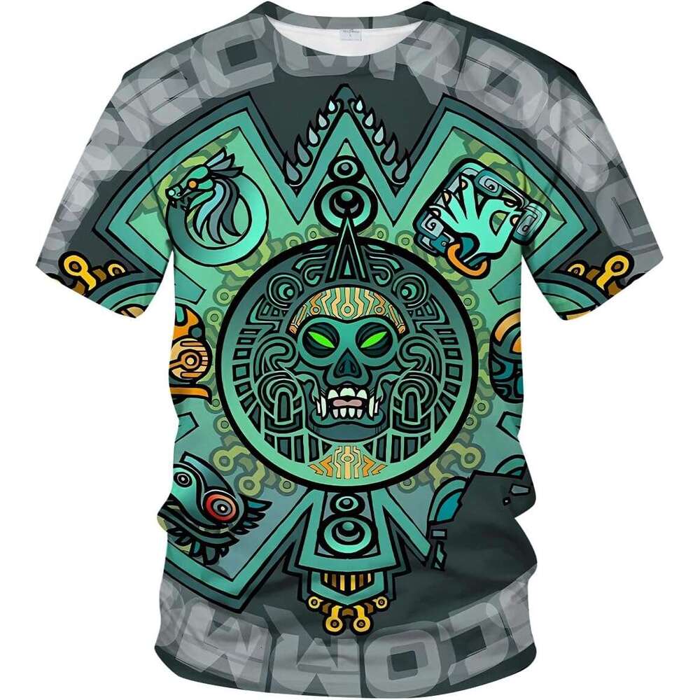 T Shirt Mens Psyche… - image