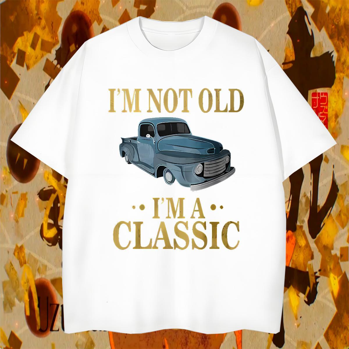 Designer Men Tops Tees 230g Cotton Outdoor letter Plus Size Cartoon Breathable Short Sleeve DIY Customized T-Shirts for Men Polos