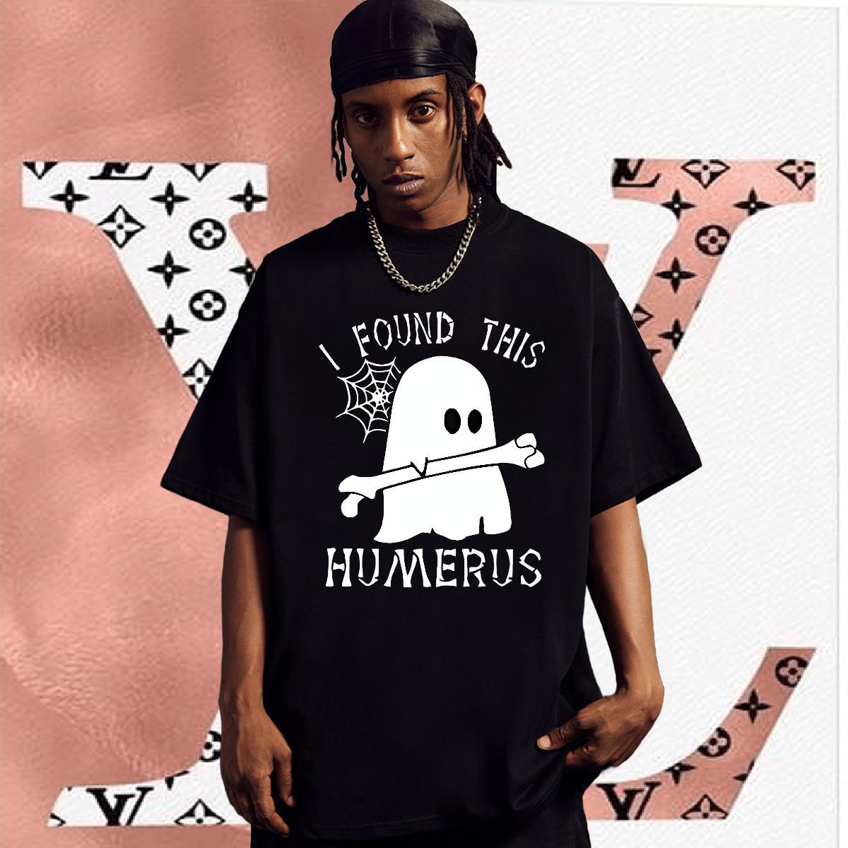 Designer Men T Shirts 230g 100% Cotton halloween Casual Beach Clothes Breathable Short Sleeve Loose Tshirts Plus Size Custom