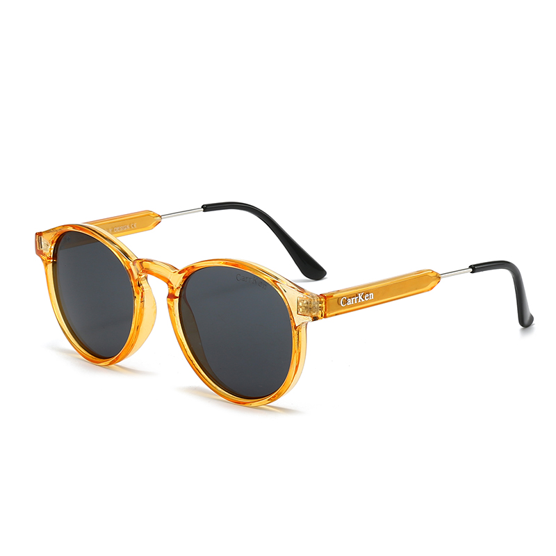 ML 6811 Top luxury Sunglasses polaroid lens designer womens Mens Goggle senior Eyewear For Women eyeglasses frame Vintage Metal Sun Glasses With Box