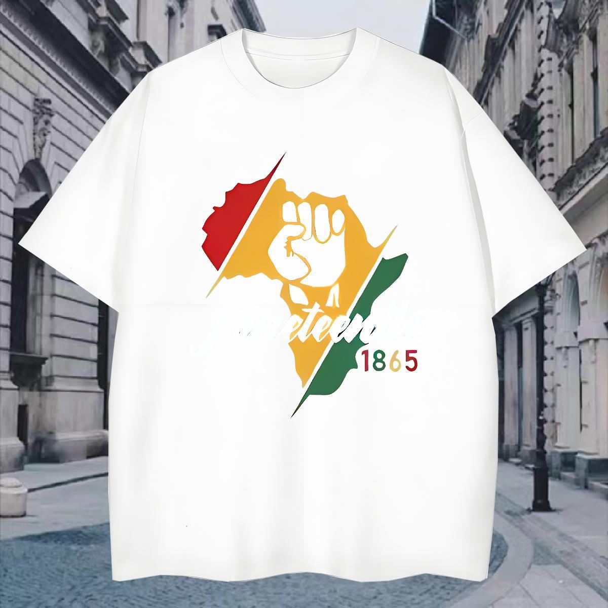 T-Shirts for Men 230g Pure Cotton hands Casual Beach Crew Neck Skull Men Tees Fashion New Popular Tshirts