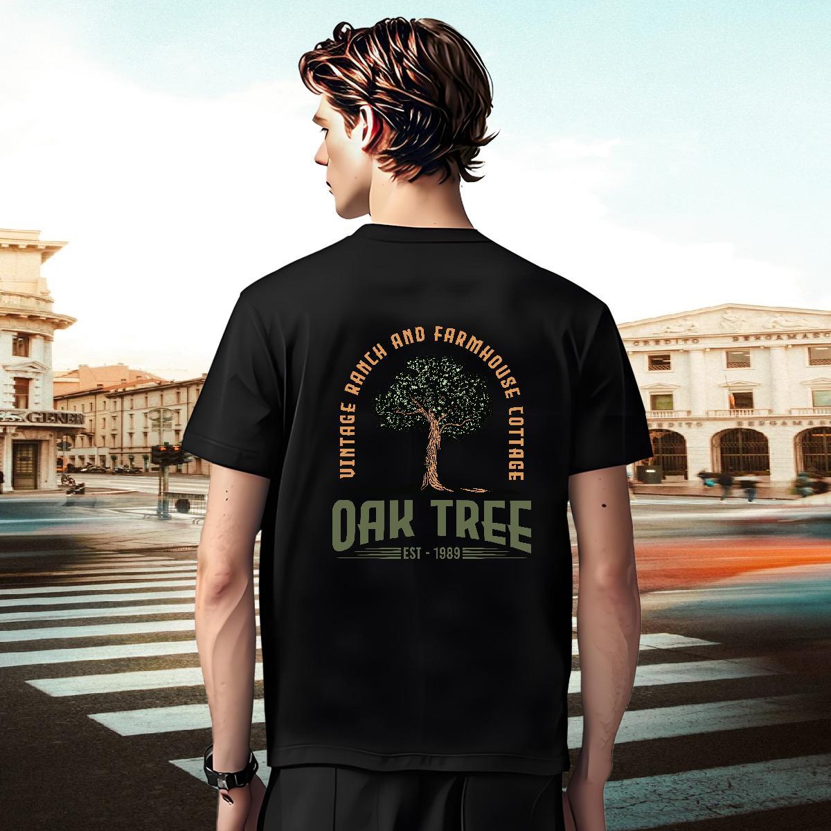 Cool Design Men Tees 100% Cotton 230g High Street Hip Hop Oversized 3XL 4XL Short Sleeve Soft New Arrival T Shirt For Man Tops Shirt