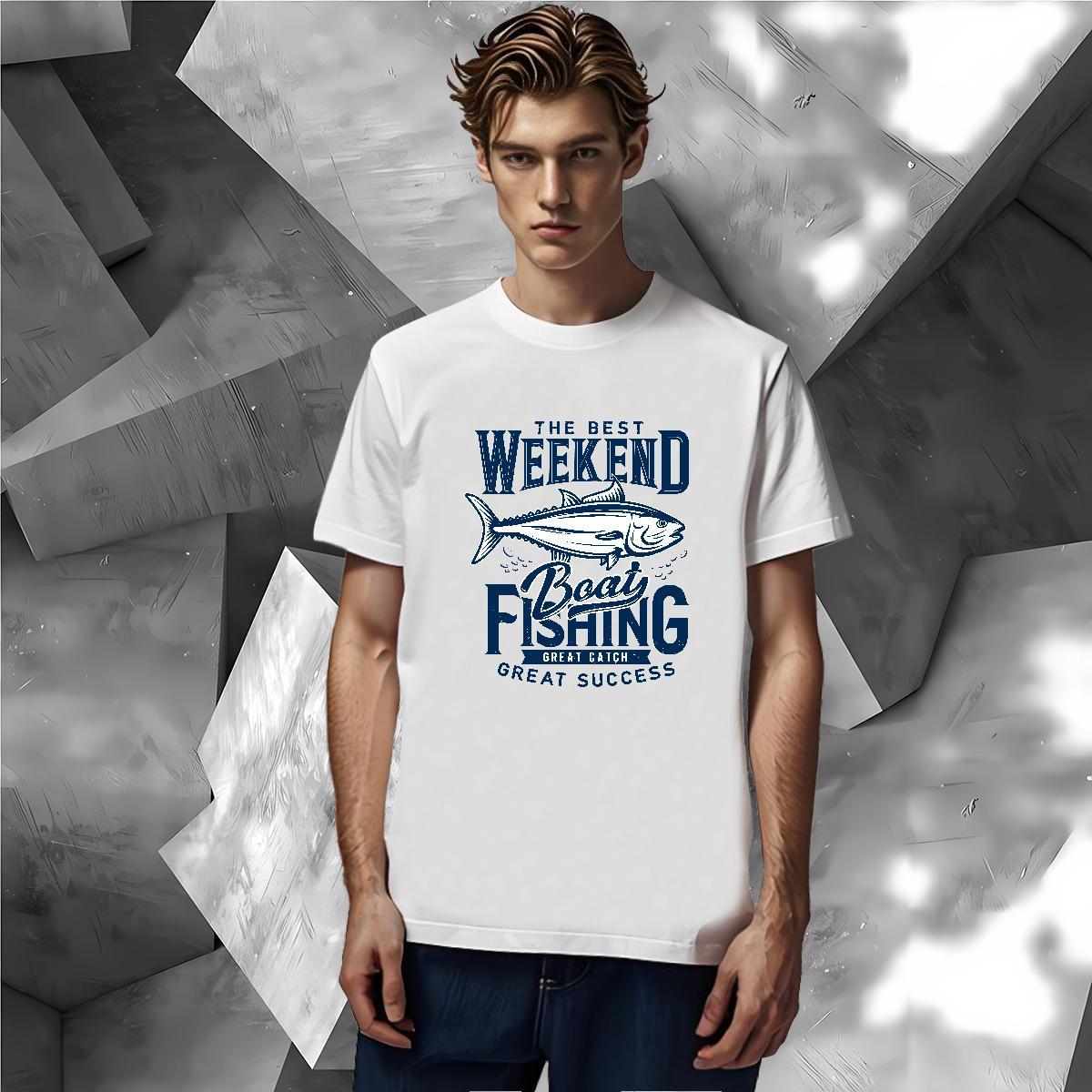 DIY Customized T shirt 230g 100% Cotton Daily Wear Tees Shirts Breathable Crew Neck Soft Men Clothes T-Shirt Custom Big Size