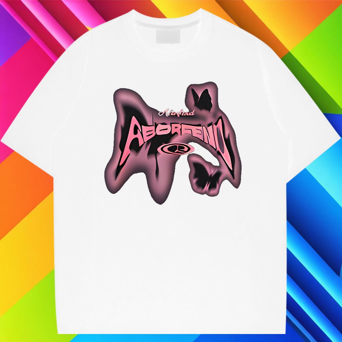 Cool Design Men Tshirts 230g Pure Cotton Spring Summer letter Customized O Neck Short Sleeves Fashion New T Shirt For Man Tee Shirt