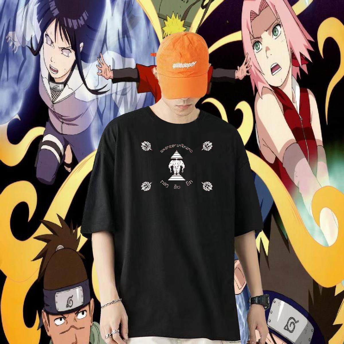 Factory Direct T Shirt For Man 230g 100% Cotton elephant Home Outdoor Tees Shirts Crew Neck Breathable TOP Quality Tshirt for Man Woman Asian Size