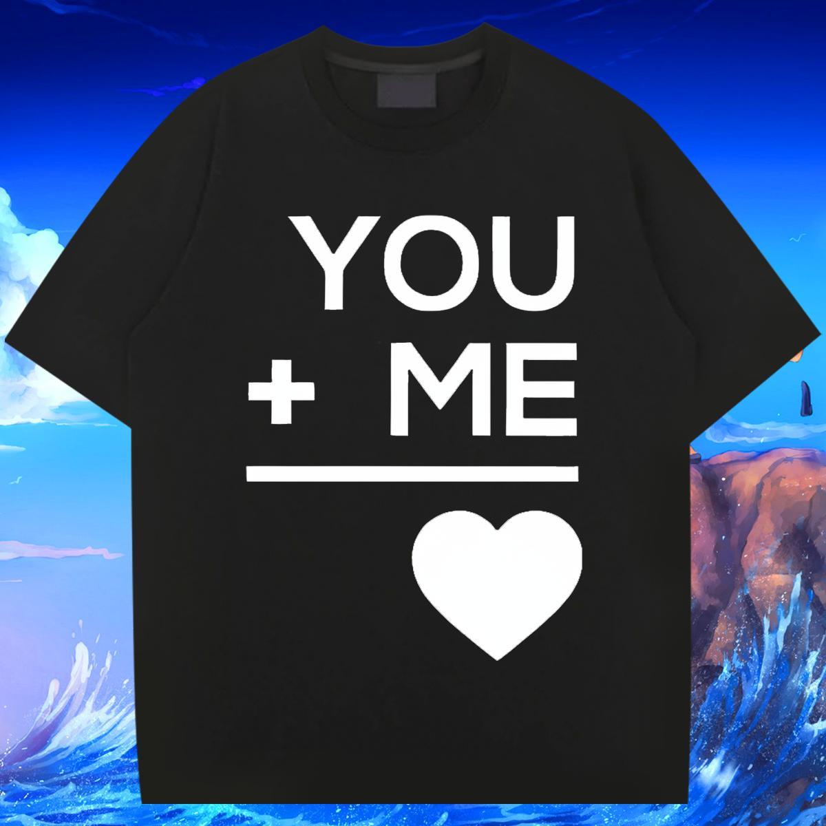 Brand Men Tops Tees 100% Cotton 230g High Street Hip Hop letter Custom Anime Breathable Short Sleeve 2024 T shirt Top Tees