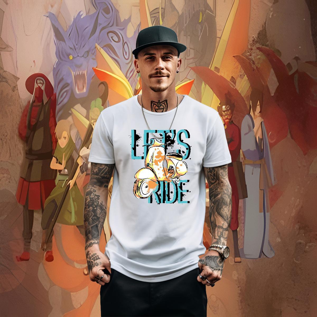 Wholesale Men Tees 230g Pure Cotton Summer Casual bird Black White Breathable Short Sleeve Brand Men T Shirts Tee Shirt