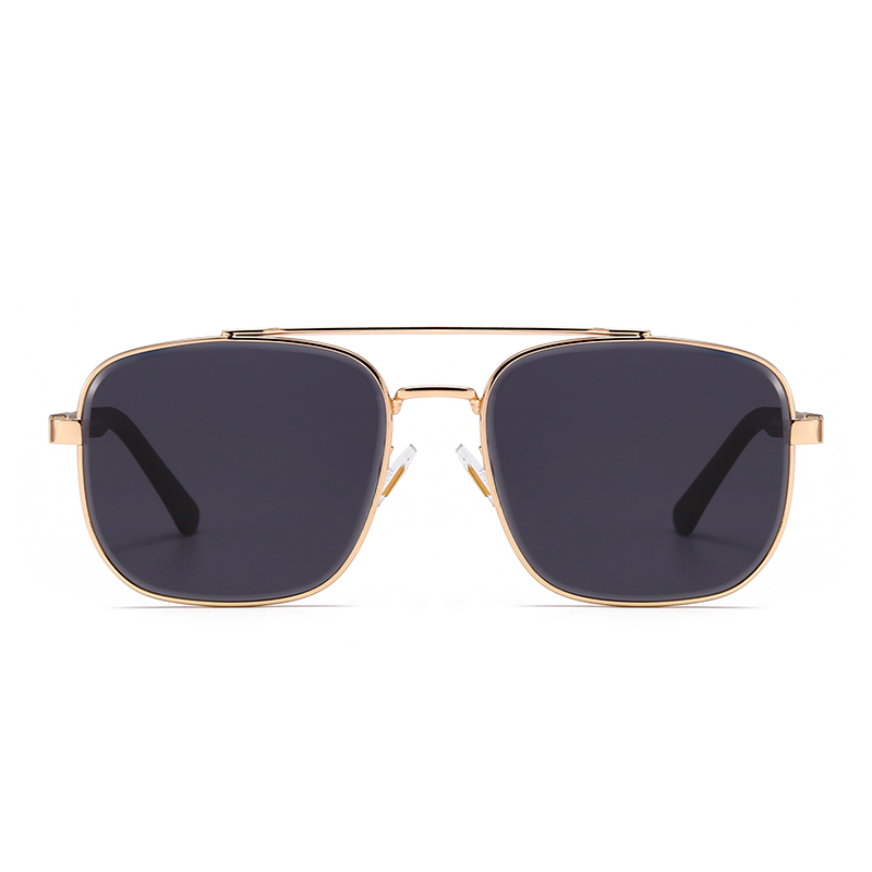 ML 8316 Top luxury Sunglasses polaroid lens designer womens Mens Goggle senior Eyewear For Women eyeglasses frame Vintage Metal Sun Glasses With Box